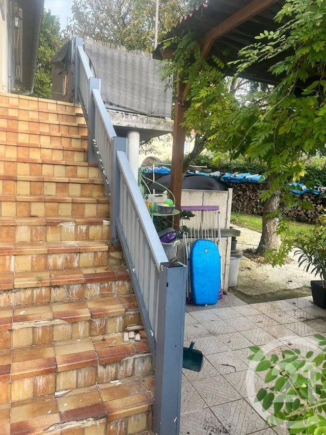 Maison &agrave; vendre - 7 pi&egrave;ces - 147,71 m2 - Rosey - 70 - FRANCHE-COMTE