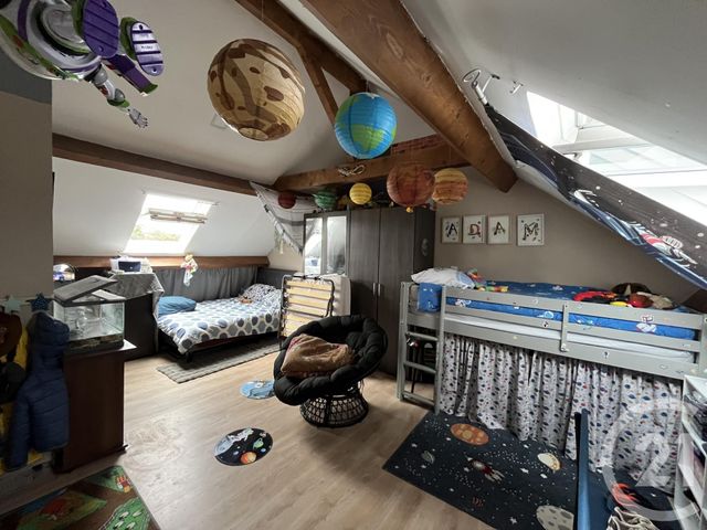 Maison &agrave; vendre - 7 pi&egrave;ces - 147,71 m2 - Rosey - 70 - FRANCHE-COMTE