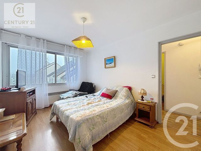 Appartement F1 à vendre - 1 pièce - 29,71 m2 - Vesoul - 70 - FRANCHE-COMTE