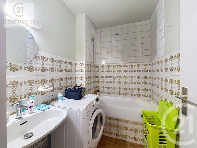 Appartement F1 à vendre - 1 pièce - 29,71 m2 - Vesoul - 70 - FRANCHE-COMTE