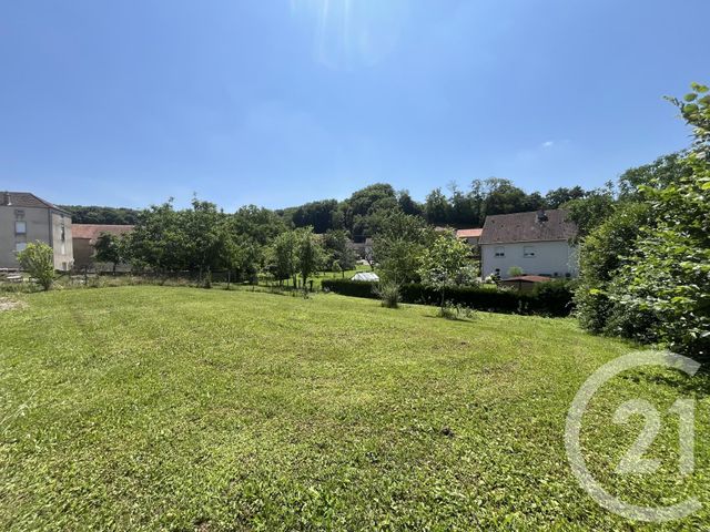 Maison à vendre - 5 pièces - 90,66 m2 - Vesoul - 70 - FRANCHE-COMTE