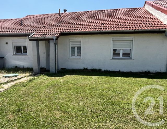 Maison à vendre - 5 pièces - 90,66 m2 - Vesoul - 70 - FRANCHE-COMTE