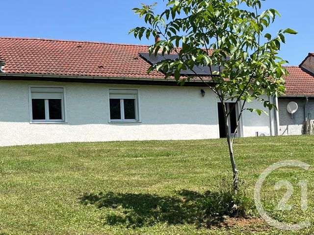 Maison à vendre - 5 pièces - 90,66 m2 - Vesoul - 70 - FRANCHE-COMTE