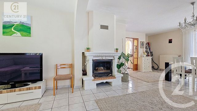 Maison &agrave; vendre - 8 pi&egrave;ces - 180,60 m2 - Echenoz La Meline - 70 - FRANCHE-COMTE