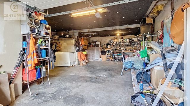 Maison &agrave; vendre - 8 pi&egrave;ces - 180,60 m2 - Echenoz La Meline - 70 - FRANCHE-COMTE