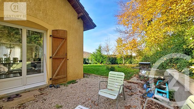 Maison &agrave; vendre - 8 pi&egrave;ces - 180,60 m2 - Echenoz La Meline - 70 - FRANCHE-COMTE