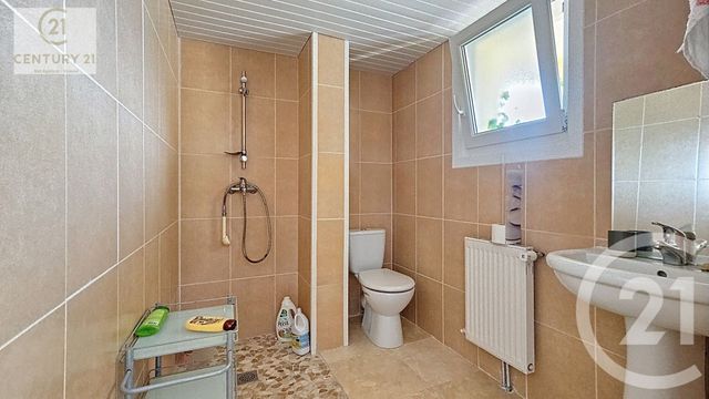 Maison &agrave; vendre - 8 pi&egrave;ces - 180,60 m2 - Echenoz La Meline - 70 - FRANCHE-COMTE