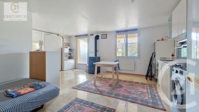 Maison &agrave; vendre - 8 pi&egrave;ces - 180,60 m2 - Echenoz La Meline - 70 - FRANCHE-COMTE
