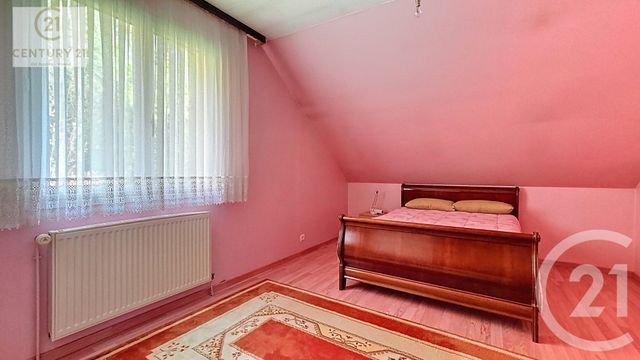 Maison &agrave; vendre - 8 pi&egrave;ces - 180,60 m2 - Echenoz La Meline - 70 - FRANCHE-COMTE