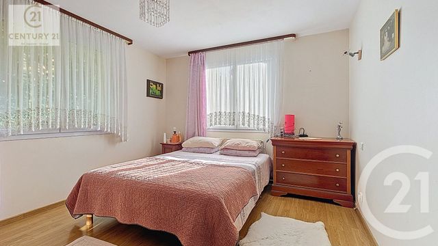 Maison &agrave; vendre - 8 pi&egrave;ces - 180,60 m2 - Echenoz La Meline - 70 - FRANCHE-COMTE