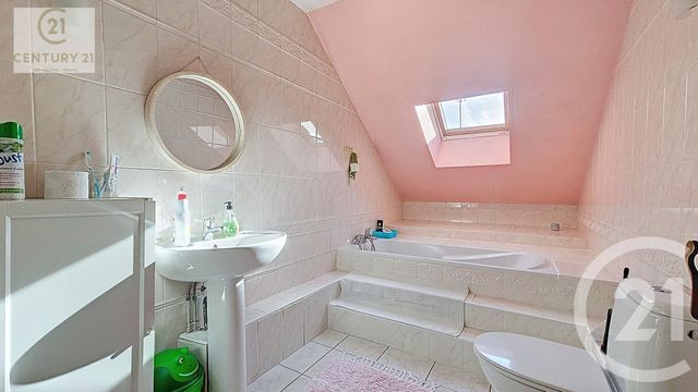 Maison &agrave; vendre - 8 pi&egrave;ces - 180,60 m2 - Echenoz La Meline - 70 - FRANCHE-COMTE