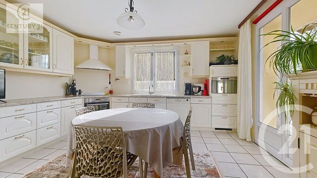 Maison &agrave; vendre - 8 pi&egrave;ces - 180,60 m2 - Echenoz La Meline - 70 - FRANCHE-COMTE