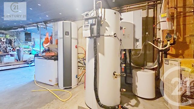 Maison &agrave; vendre - 8 pi&egrave;ces - 180,60 m2 - Echenoz La Meline - 70 - FRANCHE-COMTE