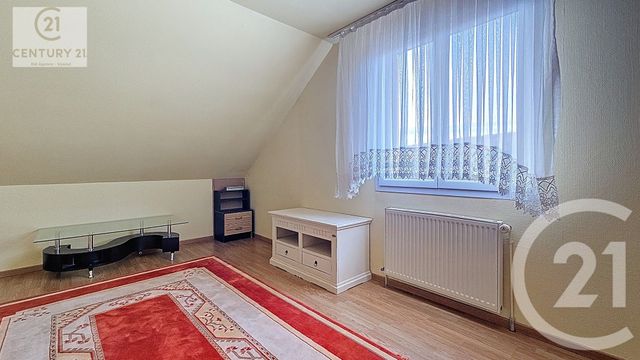 Maison &agrave; vendre - 8 pi&egrave;ces - 180,60 m2 - Echenoz La Meline - 70 - FRANCHE-COMTE