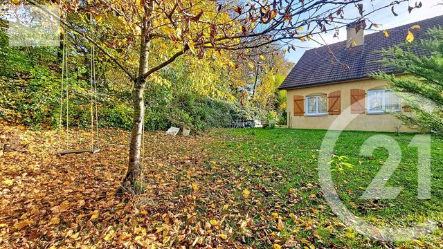 Maison &agrave; vendre - 8 pi&egrave;ces - 180,60 m2 - Echenoz La Meline - 70 - FRANCHE-COMTE