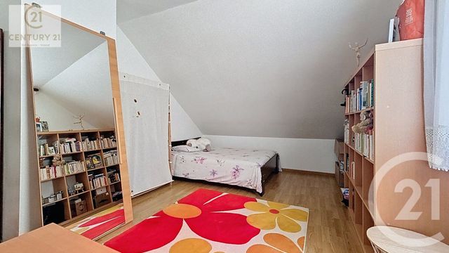 Maison &agrave; vendre - 8 pi&egrave;ces - 180,60 m2 - Echenoz La Meline - 70 - FRANCHE-COMTE