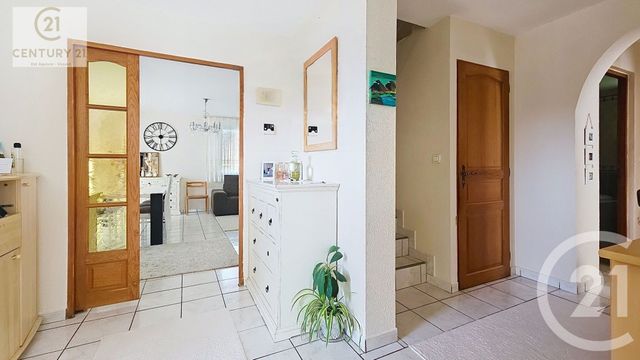 Maison &agrave; vendre - 8 pi&egrave;ces - 180,60 m2 - Echenoz La Meline - 70 - FRANCHE-COMTE