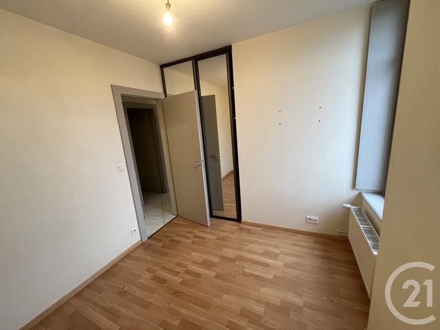 Appartement F2 à vendre - 2 pièces - 48,71 m2 - Vesoul - 70 - FRANCHE-COMTE