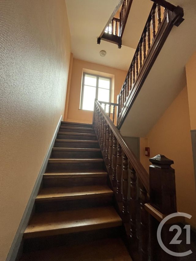 Appartement F2 à vendre - 2 pièces - 48,71 m2 - Vesoul - 70 - FRANCHE-COMTE