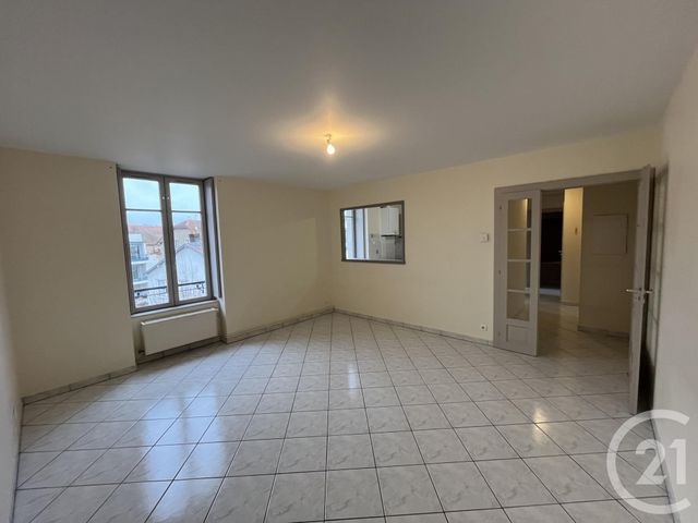 Appartement F2 à vendre - 2 pièces - 48,71 m2 - Vesoul - 70 - FRANCHE-COMTE