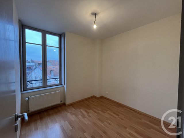 Appartement F2 à vendre - 2 pièces - 48,71 m2 - Vesoul - 70 - FRANCHE-COMTE