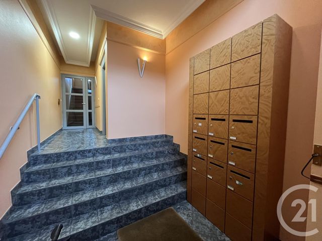 Appartement F2 à vendre - 2 pièces - 48,71 m2 - Vesoul - 70 - FRANCHE-COMTE