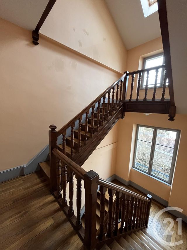 Appartement F2 à vendre - 2 pièces - 48,71 m2 - Vesoul - 70 - FRANCHE-COMTE