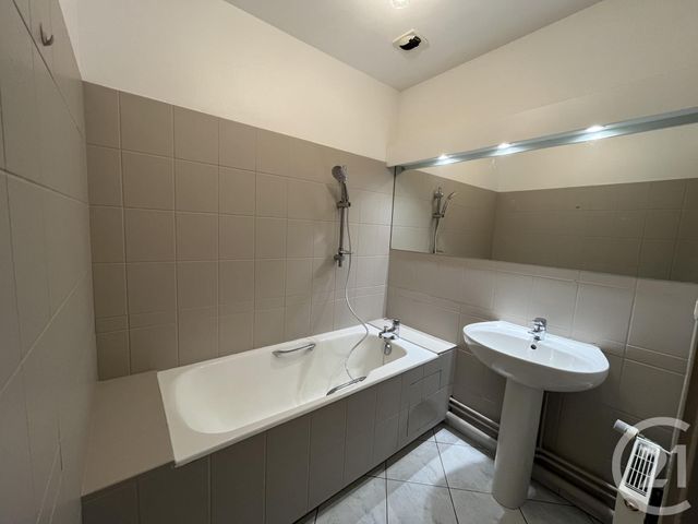 Appartement F2 à vendre - 2 pièces - 48,71 m2 - Vesoul - 70 - FRANCHE-COMTE