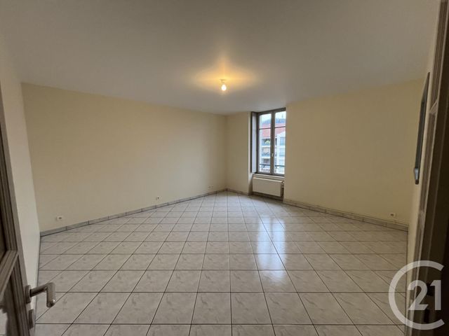 Appartement F2 à vendre - 2 pièces - 48,71 m2 - Vesoul - 70 - FRANCHE-COMTE