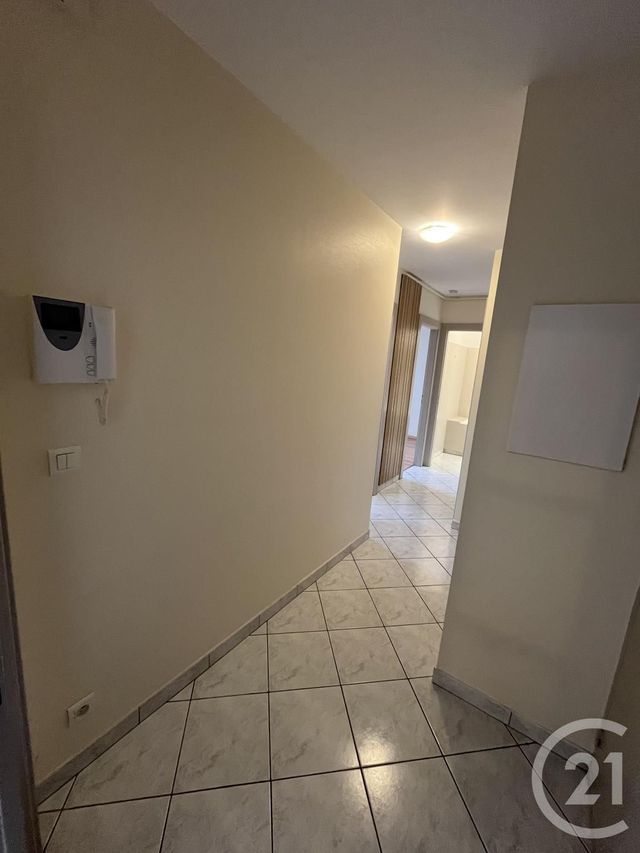 Appartement F2 à vendre - 2 pièces - 48,71 m2 - Vesoul - 70 - FRANCHE-COMTE