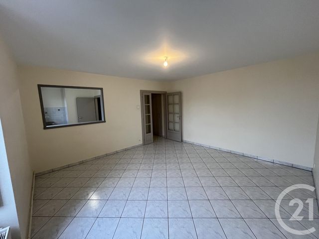 Appartement F2 à vendre - 2 pièces - 48,71 m2 - Vesoul - 70 - FRANCHE-COMTE
