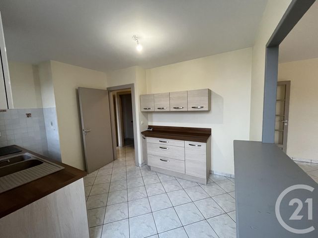 Appartement F2 à vendre - 2 pièces - 48,71 m2 - Vesoul - 70 - FRANCHE-COMTE