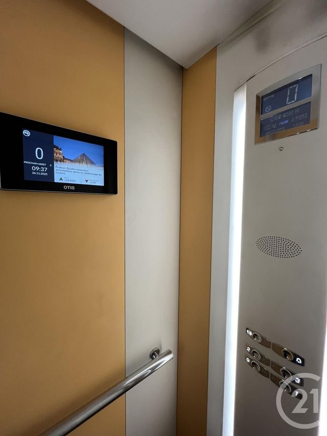 Appartement F2 à vendre - 2 pièces - 48,71 m2 - Vesoul - 70 - FRANCHE-COMTE