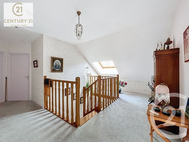 Maison &agrave; vendre - 5 pi&egrave;ces - 141,60 m2 - Vaivre Et Montoille - 70 - FRANCHE-COMTE