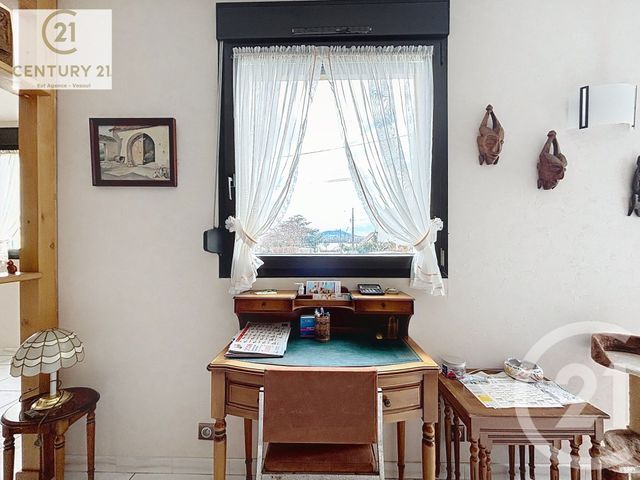 Maison &agrave; vendre - 5 pi&egrave;ces - 141,60 m2 - Vaivre Et Montoille - 70 - FRANCHE-COMTE