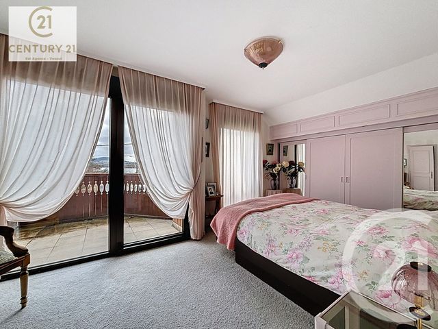 Maison &agrave; vendre - 5 pi&egrave;ces - 141,60 m2 - Vaivre Et Montoille - 70 - FRANCHE-COMTE