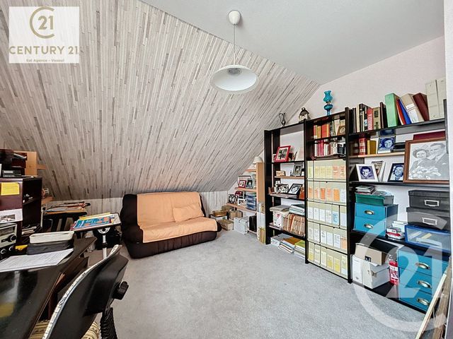 Maison &agrave; vendre - 5 pi&egrave;ces - 141,60 m2 - Vaivre Et Montoille - 70 - FRANCHE-COMTE