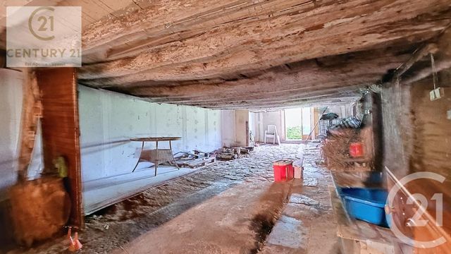 Maison à vendre - 4 pièces - 95,53 m2 - Buffignecourt - 70 - FRANCHE-COMTE