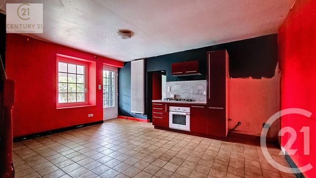 Maison à vendre - 4 pièces - 95,53 m2 - Buffignecourt - 70 - FRANCHE-COMTE