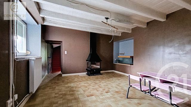 Maison à vendre - 4 pièces - 95,53 m2 - Buffignecourt - 70 - FRANCHE-COMTE