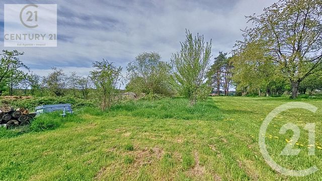 Maison à vendre - 4 pièces - 95,53 m2 - Buffignecourt - 70 - FRANCHE-COMTE