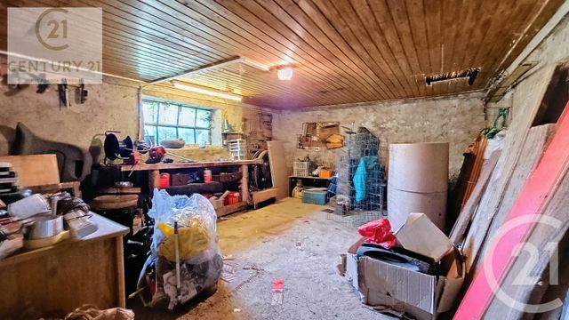 Maison à vendre - 4 pièces - 95,53 m2 - Buffignecourt - 70 - FRANCHE-COMTE