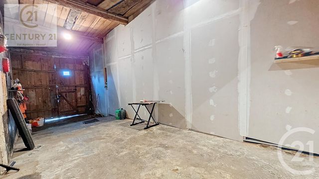 Maison à vendre - 4 pièces - 95,53 m2 - Buffignecourt - 70 - FRANCHE-COMTE