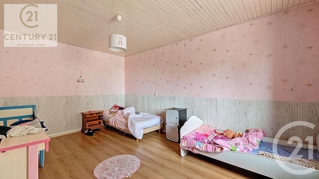 Maison à vendre - 4 pièces - 95,53 m2 - Buffignecourt - 70 - FRANCHE-COMTE