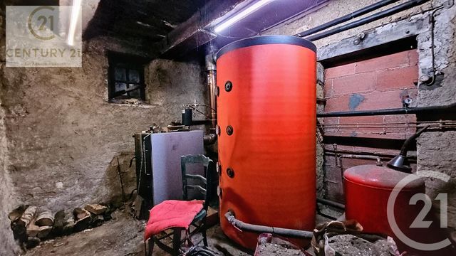 Maison à vendre - 4 pièces - 95,53 m2 - Buffignecourt - 70 - FRANCHE-COMTE