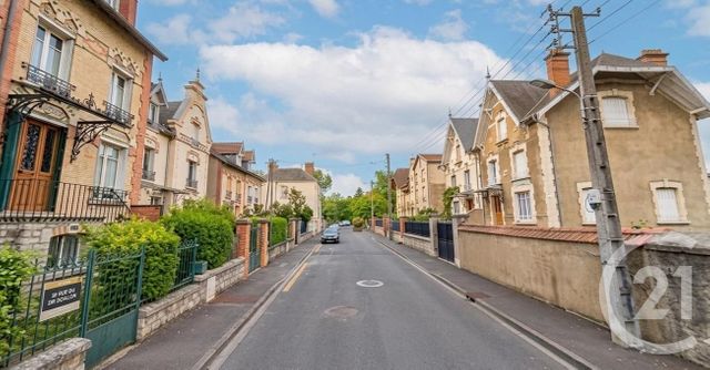 Maison &agrave; vendre - 6 pi&egrave;ces - 118 m2 - Vesoul - 70 - FRANCHE-COMTE