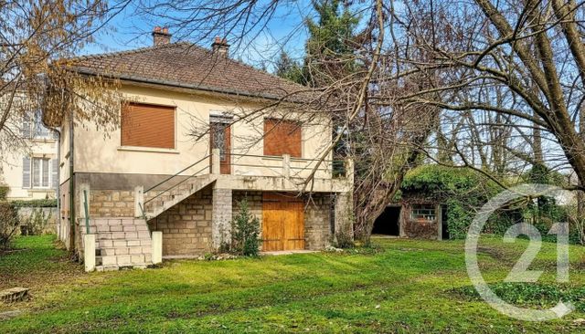 maison - VESOUL - 70