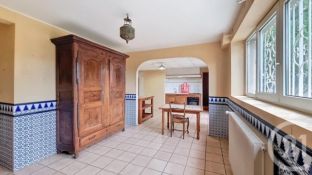 Maison &agrave; vendre - 6 pi&egrave;ces - 118 m2 - Vesoul - 70 - FRANCHE-COMTE