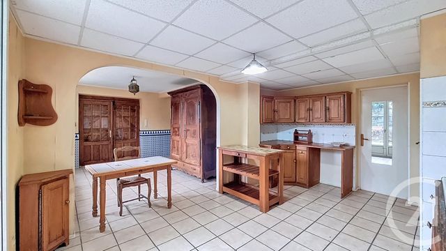 Maison &agrave; vendre - 6 pi&egrave;ces - 118 m2 - Vesoul - 70 - FRANCHE-COMTE