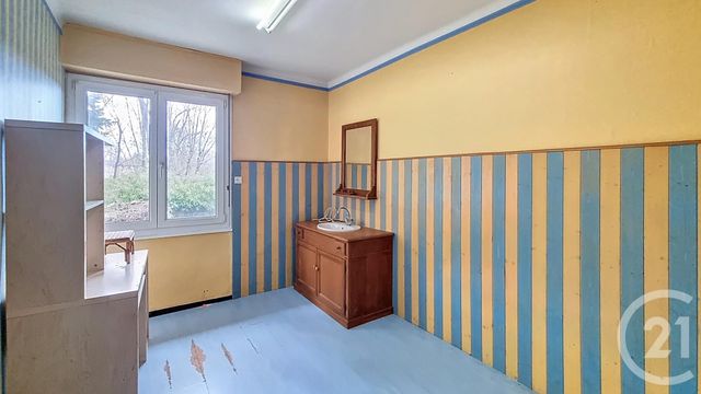 Maison &agrave; vendre - 6 pi&egrave;ces - 118 m2 - Vesoul - 70 - FRANCHE-COMTE